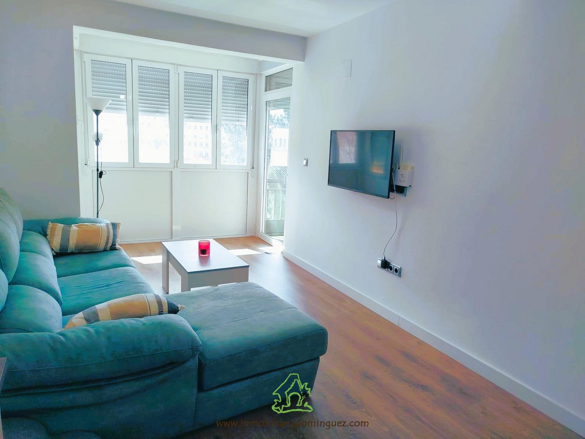 Piso en venta en Murcia
