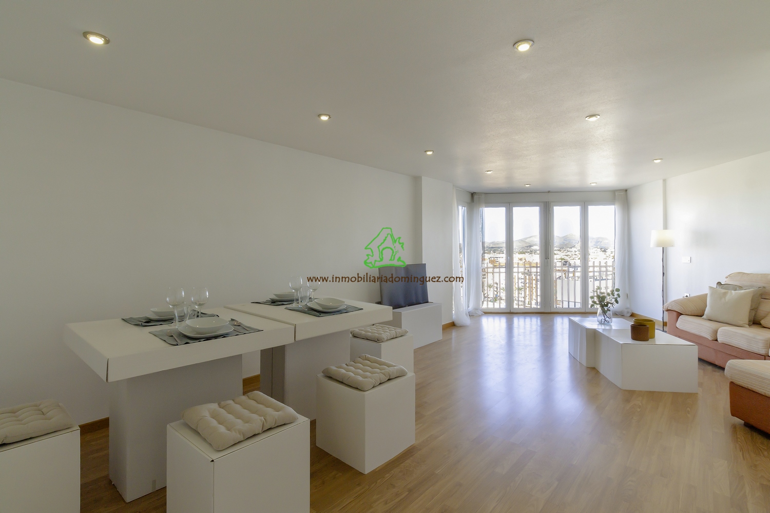 Piso en venta en Murcia