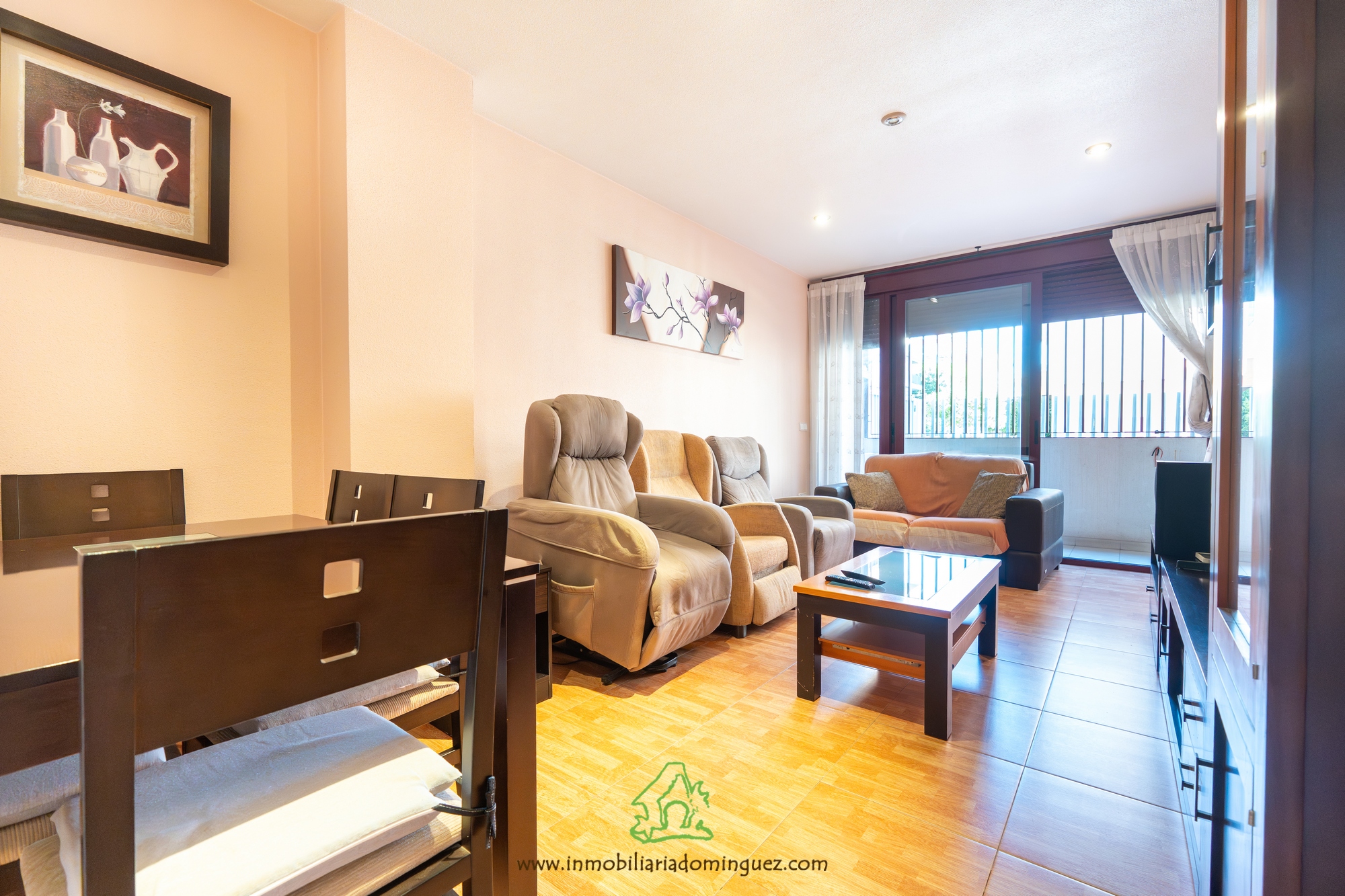 Piso en venta en Murcia